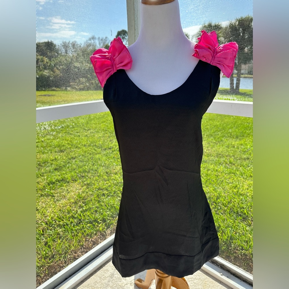Blaque Label Dress Sz.Small